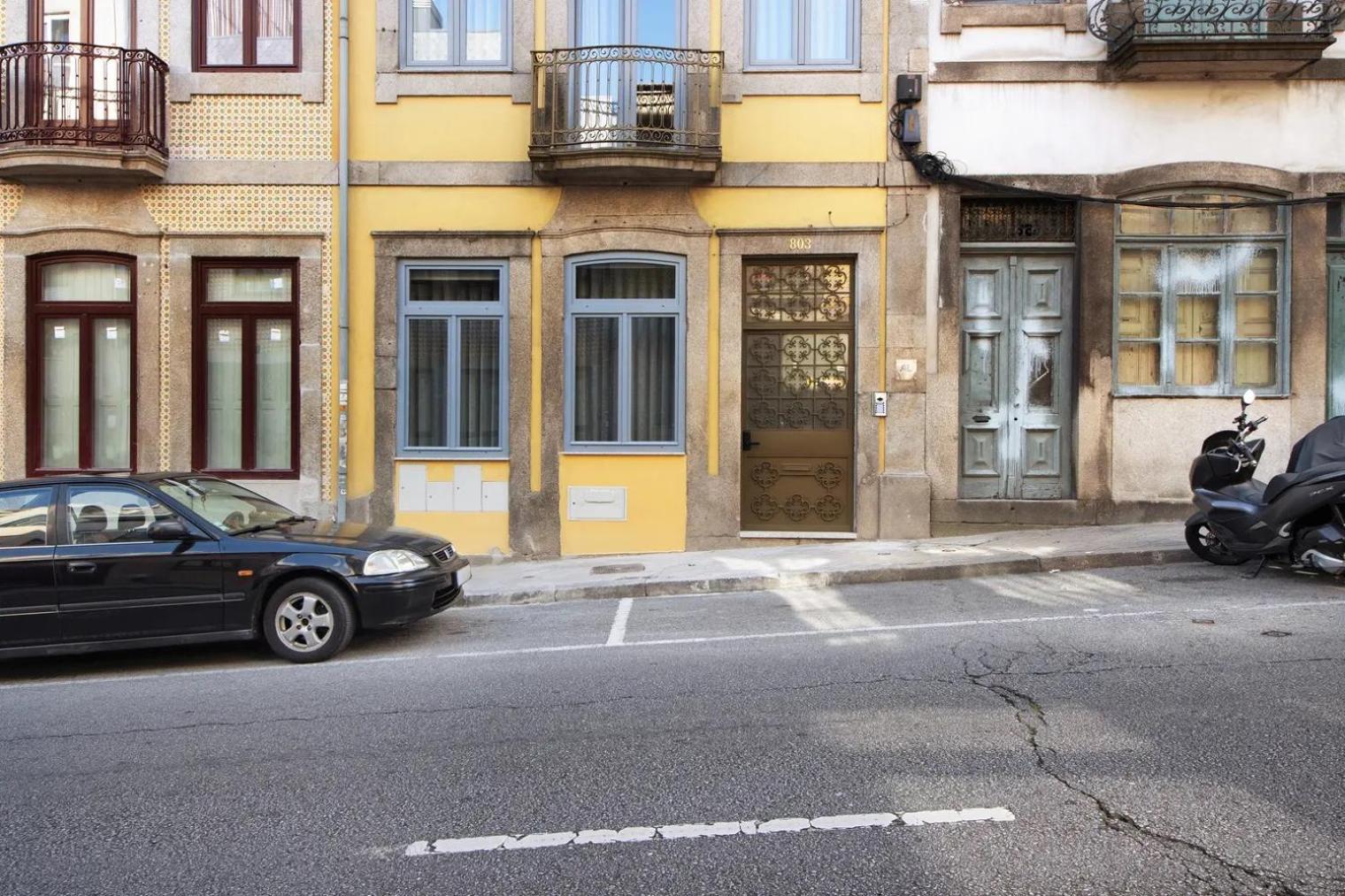 Porto Bello - Apartamento - 4 Exterior photo